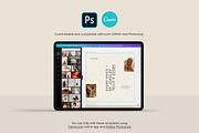 Online Stores Social Media Templates, a Social Media Template by September 5th (Thumbnail 2 of 21)