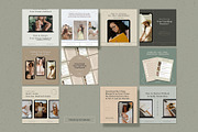 Elegant Coaching Social Media Kit, a Social Media Template by AndrewPixel (Thumbnail 3 of 31)