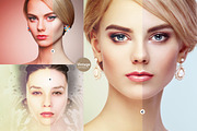 40 Vintage Retro Photo Effect Action preview 4