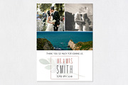 Wedding Thank You Template | Roses, an Invitation Template by Sleeklens (Thumbnail 7 of 7)