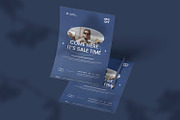 Sale - Poster, a Print Template by VUNIRA (Thumbnail 2 of 2)