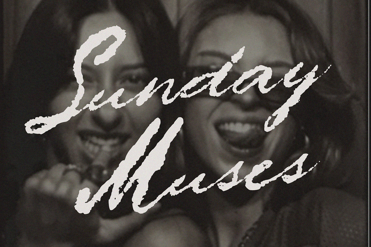 Chapter One Messy Vintage Script Font