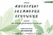 Sepindah Font Duo Sans & Script, a Handwritten Font by Iwanistic (Thumbnail 8 of 15)