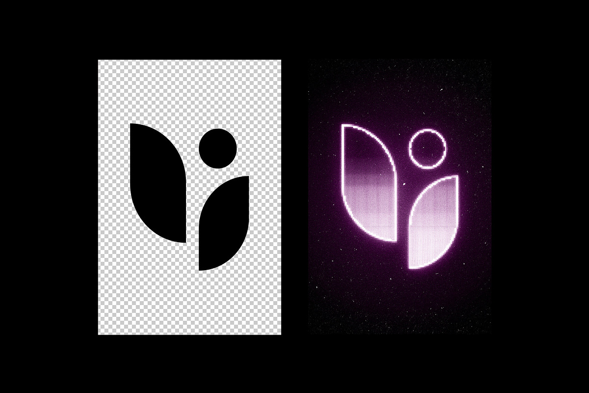 Retro Screen Text & Logo Effect, a Layer Style Add-On by Design Squad (Photo 5 of 5)