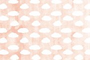 24 Watercolor Digital Pattern Bundle, a Pattern Graphic by Blixa 6 Studios (Thumbnail 4 of 5)
