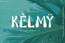 Kelmy | Brew & Butcher Studio