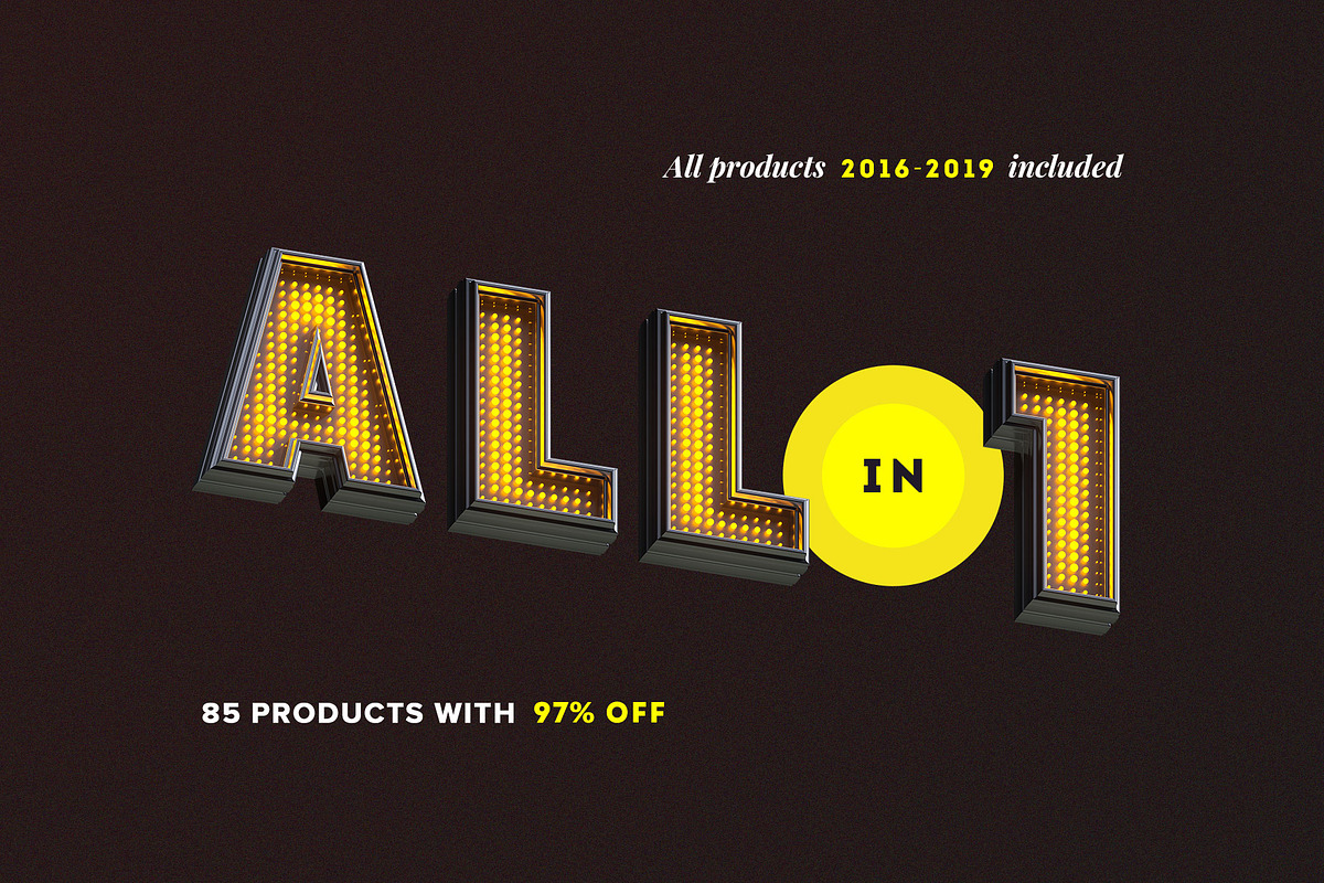 The Entire Shop Bundle 2019, a Background Graphic by pixelbuddha.net (Photo 1 of 11)