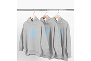 Winter Snowflake SVG Bundle, an Illustration by TheHitShop (Thumbnail 6 of 10)