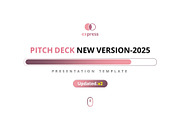 Pitch Deck Presentation Template, a Presentation Template by CreativeSlides (Thumbnail 13 of 34)