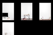 Interior Mockups Stock Photo Bundle, a Product Mockup by Styled Stock House (Thumbnail 4 of 4)