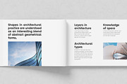 Forta 2.0 Modern unique typeface, a Sans Serif Font by creativehands (Thumbnail 3 of 10)