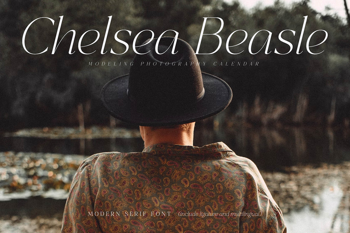 Shefian Modern Serif Font, a Serif Font by Storytype Studio (Photo 11 of 15)
