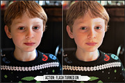 Leica Colors & Sensor Luminance, a Plug-in Add-On by Raztrend (Thumbnail 27 of 29)