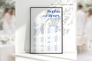 Minimal Alphabetical Canva bd006, a Poster Template by TyphoonStudio (Thumbnail 5 of 10)