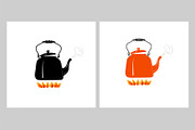 Boiling sauspans and kettles, an Object Illustration by Elina_Li (Thumbnail 3 of 5)