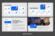 STARTUP - Animated Presentation, a Presentation Template by MNML Agency (Thumbnail 8 of 45)