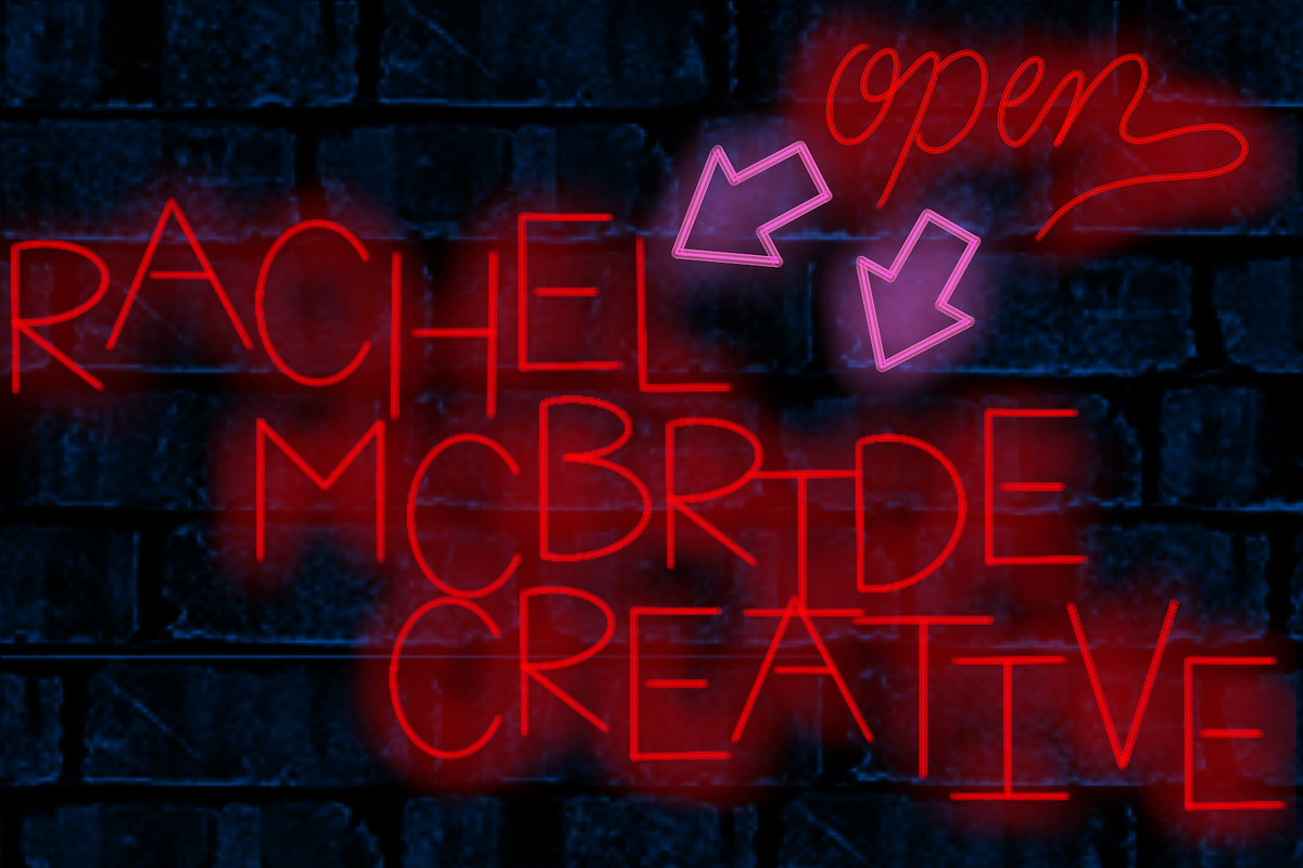 Neon 101 | Procreate Brush Kit, a Brush Add-On by Rachel McBride Creative (Photo 18 of 18)