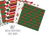 Ultimate Designers graphic bundle, a Graphic by PrettyBundles (Thumbnail 3 of 10)