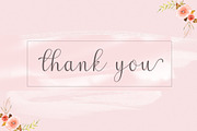 Anisha, a Script Font by StudioRz (Thumbnail 7 of 7)