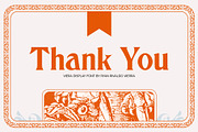 Viera Typeface, a Blackletter Font by Ryan Rivaldo Vierra (Thumbnail 10 of 10)