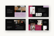 Fga : Interior Design Google Slides, a Presentation Template by Punkl Camp (Thumbnail 11 of 16)