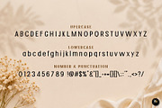 Mogab, a Sans Serif Font by Reza Studio (Thumbnail 5 of 8)