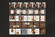 Instagram Bundle for Estheticians, a Social Media Template by Meraki Templates (Thumbnail 7 of 11)