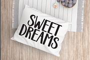 Anothing | Script Font, a Script Font by Scratchones (Thumbnail 4 of 8)