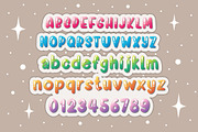 Glossy Amber OTF PNG, a Symbol Font by DREAMs Soul G. (Thumbnail 2 of 5)