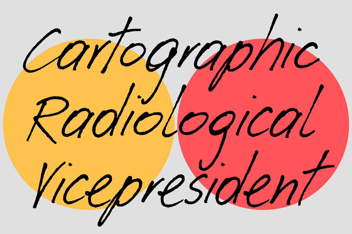 Ammer Handwriting, a Handwritten Font by Schriftlabor (Photo 8 of 14)