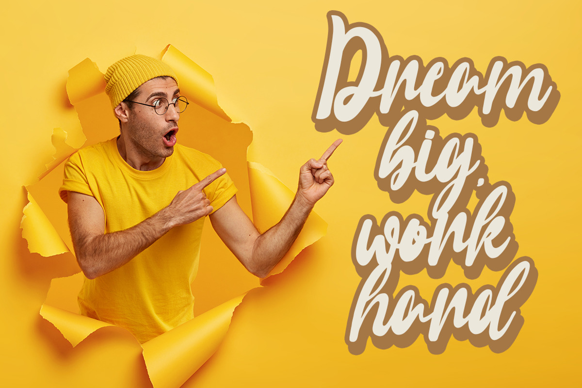 Freaks - Modern Script Font, a Script Font by skiiller studio (Photo 2 of 6)