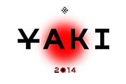 NT Yaki, a Sans Serif Font by NovoTypo (Thumbnail 1 of 5)