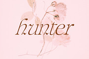 Furlong Vintage Serif Font, a Serif Font by Tropical Type (Thumbnail 4 of 11)