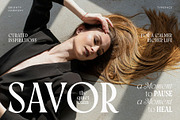 Brighty Harmony | Serif font family, a Font by Digitype Studio (Thumbnail 4 of 15)
