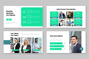Pouche - Business Google Slides, a Presentation Template by rudiSasori (Thumbnail 5 of 9)