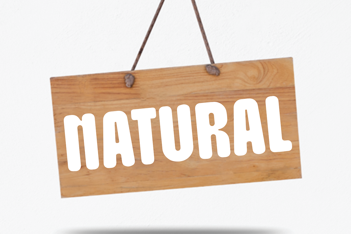 Home Bubble, a Script Font by InermediaSTUDIO (Photo 5 of 7)