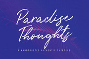 Typographer's Dream Box + 200 Logos, a Script Font by Mats-Peter Forss (Thumbnail 55 of 130)
