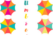 Umbrella., a Graphic by Orangepencil (Thumbnail 3 of 12)