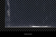 Plastic Bundle Branding Wrap Texture, a Texture Graphic by PrintPixel (Thumbnail 30 of 86)