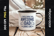 Fathers day bundle quotes, an Object Graphic by GlitterCraft (Thumbnail 61 of 61)