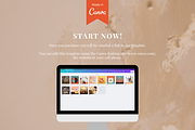 12 Finance Social Media Templates, a Social Media Template by Sincerely Media (Thumbnail 6 of 6)