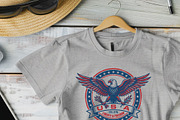 USA 250th Anniversary SVG Bundle, a Branding & Logo Template by Guavanaboy (Thumbnail 2 of 3)