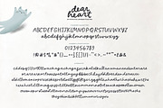 An Essential Handwriting Duo, a Handwritten Font by Callie Rian & Co. (Thumbnail 16 of 18)