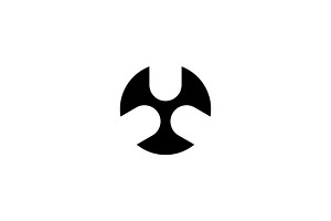 Letter Y Logo