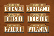 Bronco Valley - Vintage Serif, a Serif Font by Variatype (Thumbnail 2 of 8)