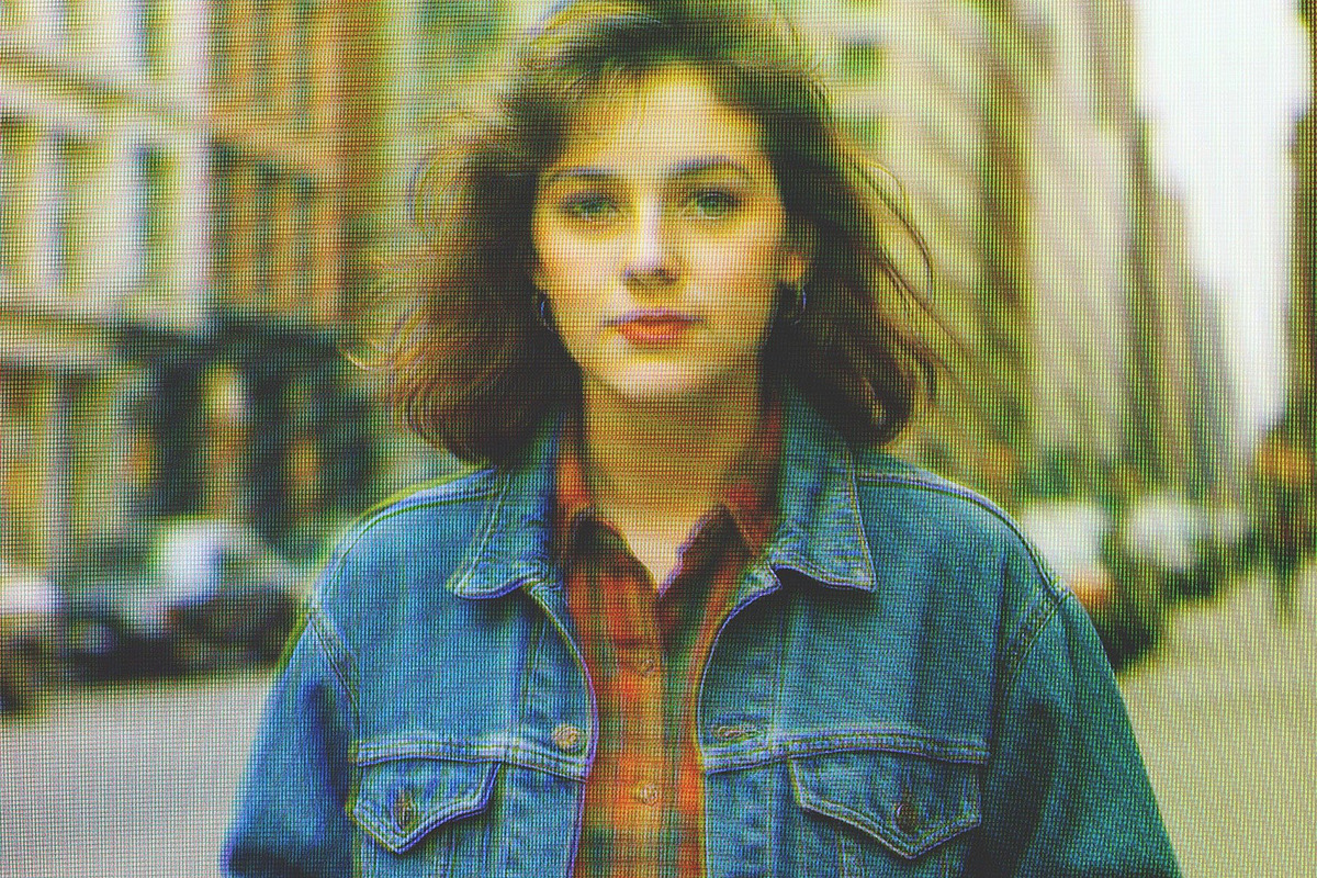 Vintage VHS Tape Photo Effect, a Layer Style Add-On by DesignerCandies (Photo 5 of 7)