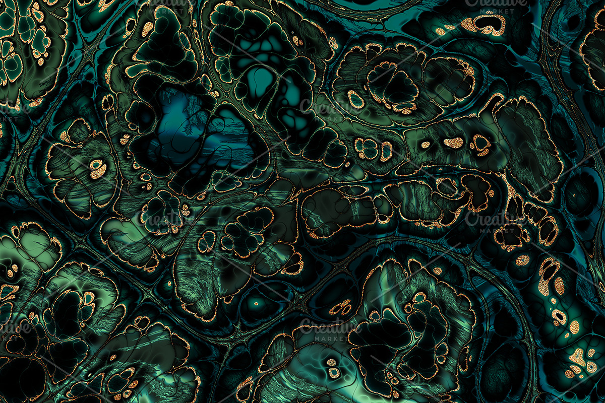 Malachite textures High Res, a Texture Graphic by tkdesign (Photo 10 of 21)