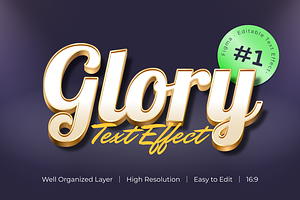 Figma 3D Text & Logo Effect, a Layer Style Add-On by Moxipurr