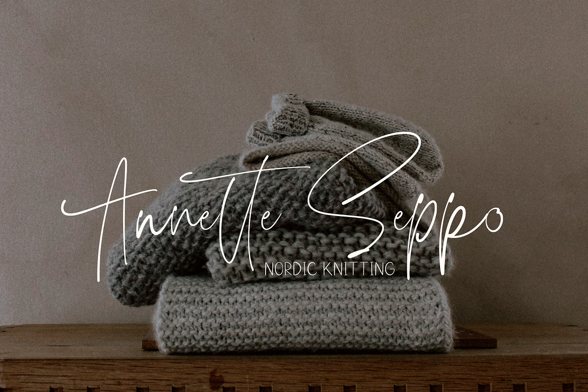 Boho Signature Handwritten Font Trio, a Script Font by CallMeStasia (Photo 13 of 15)