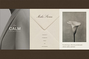 Calm Earthy Stock Images Bundle, a Beauty & Fashion Photo by Make Stories Studio (Thumbnail 4 of 14)